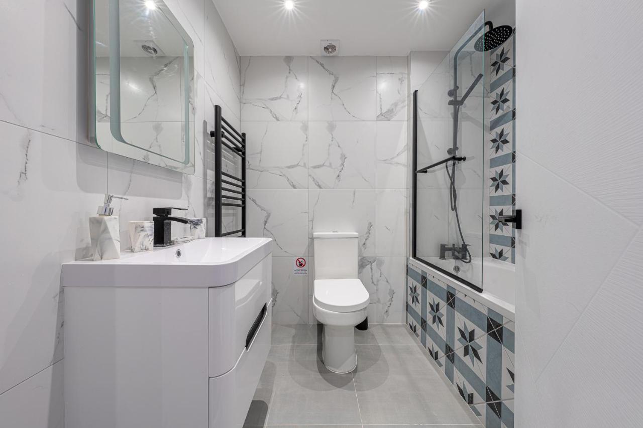 2 - West Brand New Loft Londres